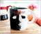 Halloween II Michael Myers Face Ceramic Mug | Holds 20 Ounces