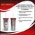 Halloween 2 Michael Myers Carnival Cup With Lid And Straw | Holds 20 Ounces