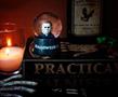 Halloween II Michael Myers Collectible Mini Snow Globe | 3 Inches Tall