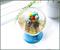 Disney and Pixar UP House Light-Up Snow Globe | 6 Inches Tall