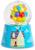 Disney Pixar UP House Light-Up Mini Snow Globe | 3 Inches Tall