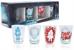 IT Pennywise 2-Ounce Mini Shot Glasses | Set of 4