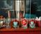 IT Pennywise 2-Ounce Mini Shot Glasses | Set of 4