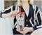 Friday The 13th Jason Mask Carnival Cup With Lid and Straw | Holds 20 Ounces