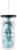 Tim Burton's Corpse Bride Emily 20-Ounce Carnival Cup With Lid and Straw