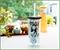 Tim Burton's Corpse Bride Emily 20-Ounce Carnival Cup With Lid and Straw