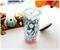 Tim Burton's Corpse Bride Emily 20-Ounce Carnival Cup With Lid and Straw