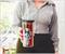 Tim Burton's Corpse Bride Emily 20-Ounce Carnival Cup With Lid and Straw