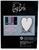 Tim Burton's Corpse Bride Butterflies Sticky Note and Tab Box Set