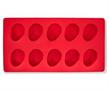 Friday the 13th Jason Voorhees Mask Silicone Mold Ice Cube Tray