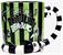 Beetlejuice 3D Sandworm Ceramic Mug With Sculpted Handle | Holds 24 Ounces