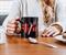 Friday The 13th "I Wish It Was Friday" Ceramic Mug | Holds 20 Ounces