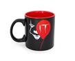 IT "We All Float Down Here" Ceramic Mug | Holds 20 Ounces