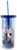 Friday The 13th Jason Carnival Cup With Lid and Straw | Holds 20 Ounces