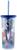 Friday The 13th Jason Carnival Cup With Lid and Straw | Holds 20 Ounces