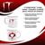 IT Pennywise "Come Home" Ceramic Camper Mug | Holds 20 Ounces