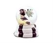 Beetlejuice Sandworm 2 Inch Mini Snow Globe