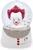 IT: Chapter Two Pennywise Mini Snow Globe | 3 Inches Tall