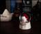 IT: Chapter Two Pennywise Mini Snow Globe | 3 Inches Tall