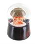 Nightmare On Elm Street Freddy 2 Inch Collectible Snow Globe