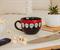 Friday the 13th Jason Mask Legacy Ceramic Soup Mug | Holds 24 Ounces