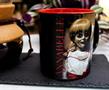 Annabelle The Conjuring Ceramic Mug | Holds 20 Ounces