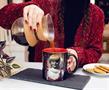 Annabelle The Conjuring Ceramic Mug | Holds 20 Ounces