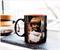 Annabelle The Conjuring Ceramic Mug | Holds 20 Ounces
