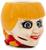 The Conjuring Annabelle Head Sculpted Ceramic Mug | Holds 20 Ounces