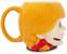 The Conjuring Annabelle Head Sculpted Ceramic Mug | Holds 20 Ounces
