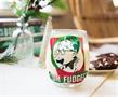 A Christmas Story "Oh Fudge!" Stemless Wine Glass | Holds 20 Ounces