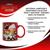 National Lampoon's Christmas Vacation "Don't Hog Nog" Ceramic Mug | 20 Ounces