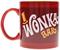 Willy Wonka & The Chocolate Factory Wonka Bar Winning Ticket Ceramic Mug