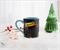 The Polar Express "Believe" Heat-Reveal Ceramic Mug | Holds 14 Ounces