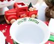 Elf "Santa! I Know Him!" Wide Rim Ceramic Mug | Holds 16 Ounces