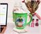 Elf "Santa! I Know Him!" Wide Rim Ceramic Mug | Holds 16 Ounces