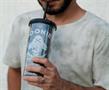 The Goonies Acrylic Carnival Cup with Lid and Straw | Holds 20 Ounces