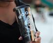 The Goonies Acrylic Carnival Cup with Lid and Straw | Holds 20 Ounces