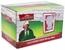 National Lampoon's Christmas Vacation Marty Moose 8-Ounce Sculpted Glass Cup
