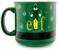 Elf Buddy Ceramic Camper Mug | Holds 20 Ounces
