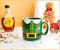 Elf Buddy Ceramic Camper Mug | Holds 20 Ounces