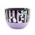 Beetlejuice Sandworm "Never Trust the Living" Ceramic Soup Mug | Holds 24 Ounces