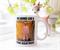 A Christmas Story Pink Nightmare Ceramic Mug | Holds 20 Ounces
