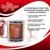 A Christmas Story Pink Nightmare Ceramic Mug | Holds 20 Ounces