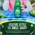 Elf "Raised By Elves" Neoprene Can Hugger