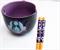 Tim Burton's Corpse Bride Emily 20-Ounce Ramen Bowl and Chopstick Set