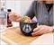 Tim Burton's Corpse Bride Emily 20-Ounce Ramen Bowl and Chopstick Set