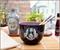 Tim Burton's Corpse Bride Emily 20-Ounce Ramen Bowl and Chopstick Set