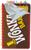 Willy Wonka Bar 5-Tab Spiral Notebook With 75 Sheets