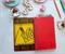 Willy Wonka Bar 5-Tab Spiral Notebook With 75 Sheets